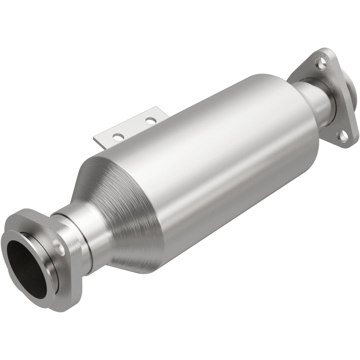 California Direct-Fit Catalytic Converter MagnaFlow Exhaust Products Catalytic Converter  AXOPROS