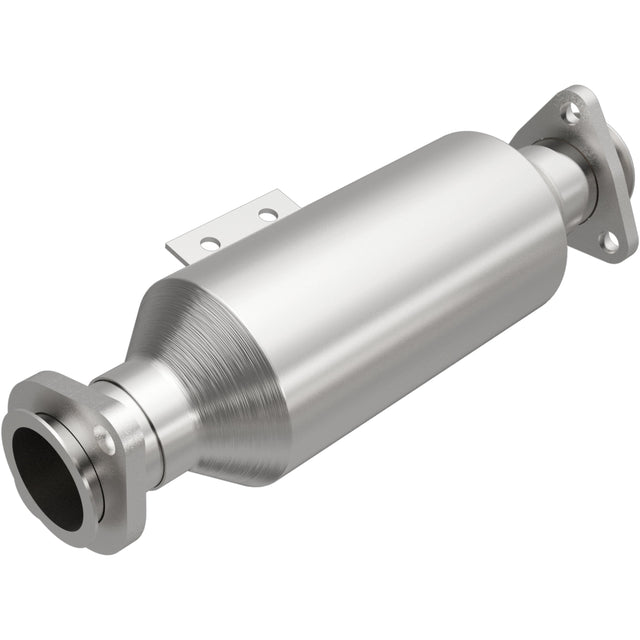 California Direct-Fit Catalytic Converter MagnaFlow Exhaust Products Catalytic Converter  AXOPROS