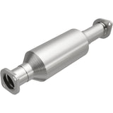 California Direct-Fit Catalytic Converter MagnaFlow Exhaust Products Catalytic Converter  AXOPROS