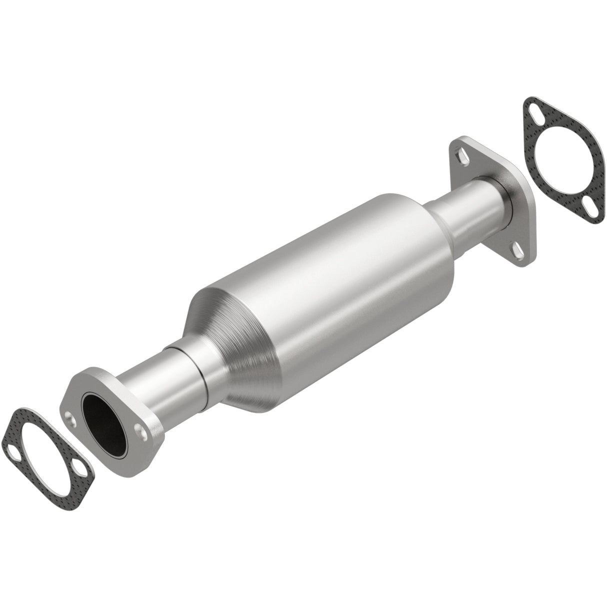 California Direct-Fit Catalytic Converter MagnaFlow Exhaust Products Catalytic Converter  AXOPROS