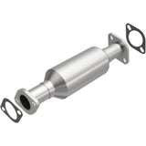 California Direct-Fit Catalytic Converter MagnaFlow Exhaust Products Catalytic Converter  AXOPROS