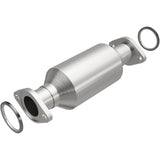 California Direct-Fit Catalytic Converter MagnaFlow Exhaust Products Catalytic Converter  AXOPROS