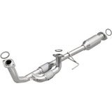California Direct-Fit Catalytic Converter MagnaFlow Exhaust Products Catalytic Converter  AXOPROS