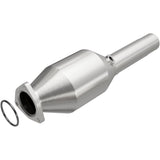 California Direct-Fit Catalytic Converter MagnaFlow Exhaust Products Catalytic Converter  AXOPROS
