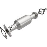 California Direct-Fit Catalytic Converter MagnaFlow Exhaust Products Catalytic Converter  AXOPROS