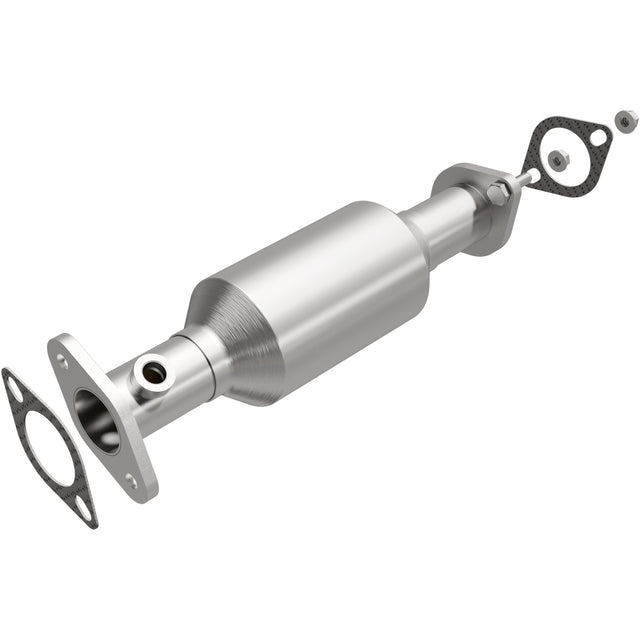 California Direct-Fit Catalytic Converter MagnaFlow Exhaust Products Catalytic Converter  AXOPROS