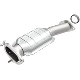 California Direct-Fit Catalytic Converter MagnaFlow Exhaust Products Catalytic Converter  AXOPROS