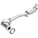 California Direct-Fit Catalytic Converter MagnaFlow Exhaust Products Catalytic Converter  AXOPROS