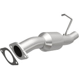 California Direct-Fit Catalytic Converter MagnaFlow Exhaust Products Catalytic Converter  AXOPROS