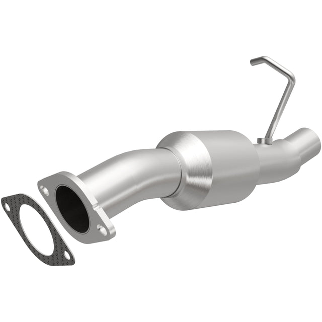 California Direct-Fit Catalytic Converter MagnaFlow Exhaust Products Catalytic Converter  AXOPROS