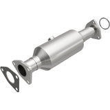 California Direct-Fit Catalytic Converter MagnaFlow Exhaust Products Catalytic Converter  AXOPROS