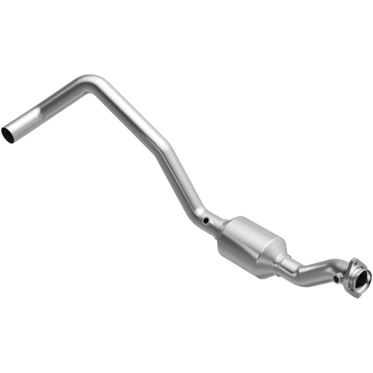 California Direct-Fit Catalytic Converter MagnaFlow Exhaust Products Catalytic Converter  AXOPROS