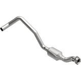 California Direct-Fit Catalytic Converter MagnaFlow Exhaust Products Catalytic Converter  AXOPROS
