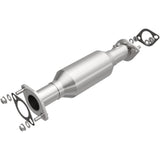 California Direct-Fit Catalytic Converter MagnaFlow Exhaust Products Catalytic Converter  AXOPROS