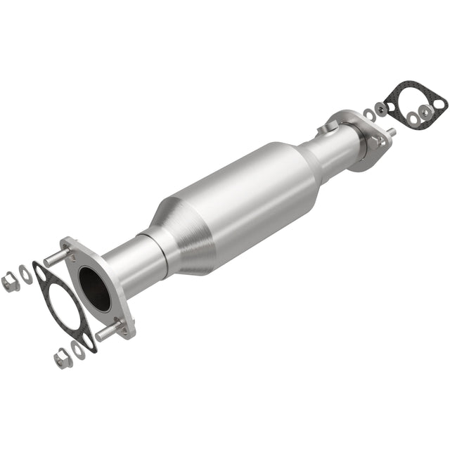 California Direct-Fit Catalytic Converter MagnaFlow Exhaust Products Catalytic Converter  AXOPROS