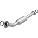 California Direct-Fit Catalytic Converter MagnaFlow Exhaust Products Catalytic Converter  AXOPROS