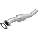 California Direct-Fit Catalytic Converter MagnaFlow Exhaust Products Catalytic Converter  AXOPROS