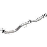 California Direct-Fit Catalytic Converter MagnaFlow Exhaust Products Catalytic Converter  AXOPROS