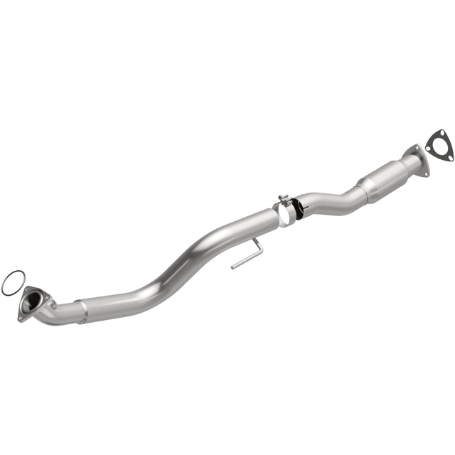 California Direct-Fit Catalytic Converter MagnaFlow Exhaust Products Catalytic Converter  AXOPROS