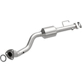 California Direct-Fit Catalytic Converter MagnaFlow Exhaust Products Catalytic Converter  AXOPROS