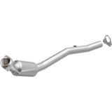 California Direct-Fit Catalytic Converter MagnaFlow Exhaust Products Catalytic Converter  AXOPROS