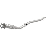 California Direct-Fit Catalytic Converter MagnaFlow Exhaust Products Catalytic Converter  AXOPROS