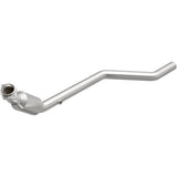 California Direct-Fit Catalytic Converter MagnaFlow Exhaust Products Catalytic Converter  AXOPROS