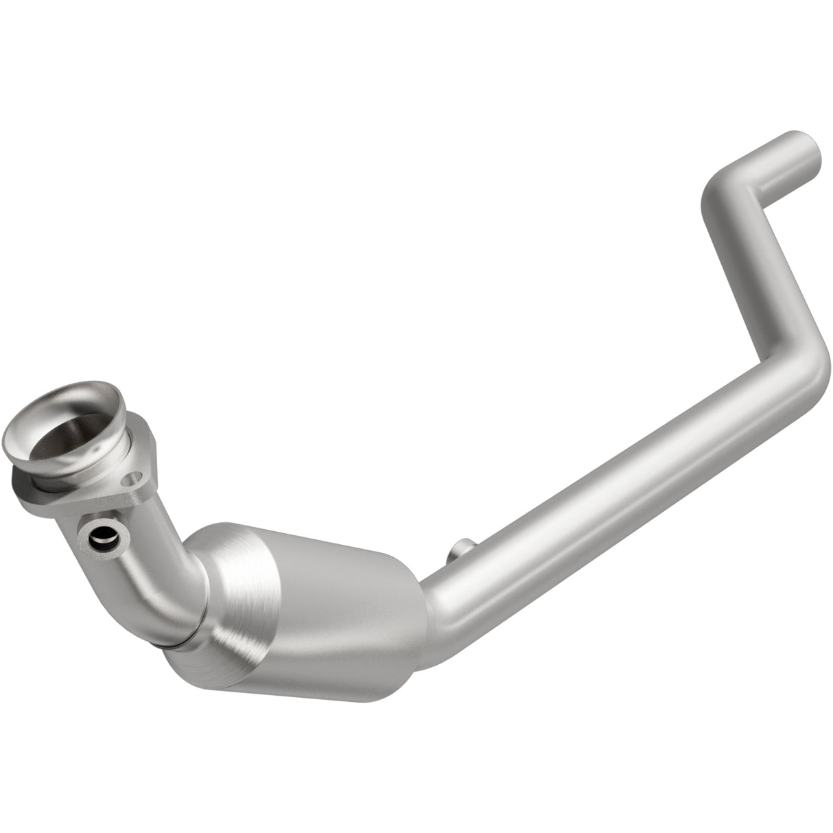 California Direct-Fit Catalytic Converter MagnaFlow Exhaust Products Catalytic Converter  AXOPROS