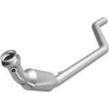 California Direct-Fit Catalytic Converter MagnaFlow Exhaust Products Catalytic Converter  AXOPROS