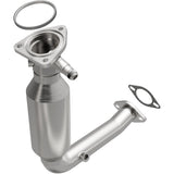 California Direct-Fit Catalytic Converter MagnaFlow Exhaust Products Catalytic Converter  AXOPROS