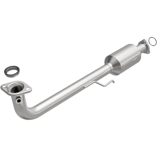 California Direct-Fit Catalytic Converter MagnaFlow Exhaust Products Catalytic Converter  AXOPROS