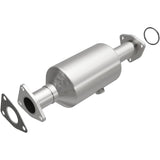 California Direct-Fit Catalytic Converter MagnaFlow Exhaust Products Catalytic Converter  AXOPROS