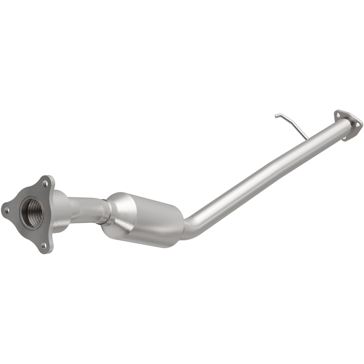 California Direct-Fit Catalytic Converter MagnaFlow Exhaust Products Catalytic Converter  AXOPROS