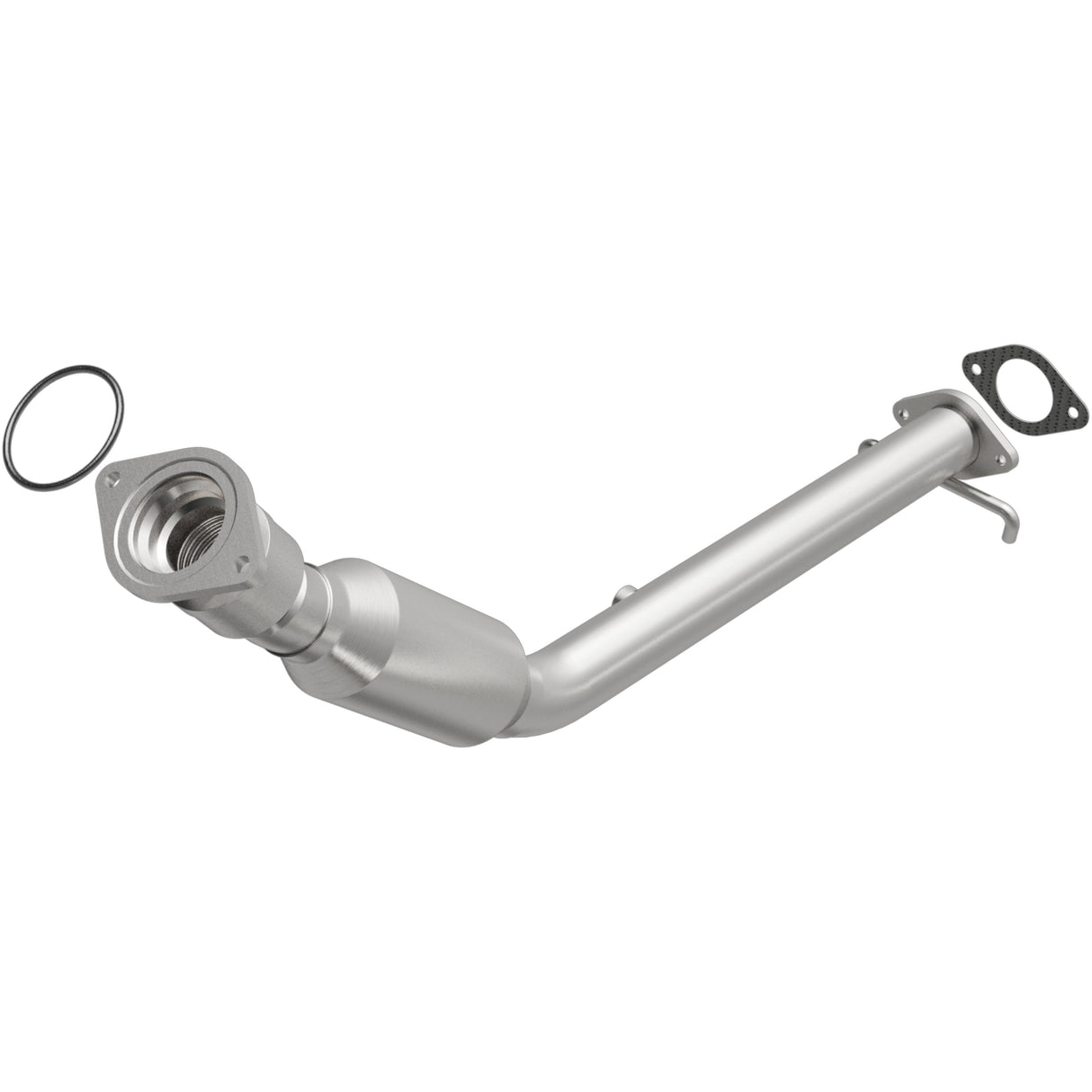 California Direct-Fit Catalytic Converter MagnaFlow Exhaust Products Catalytic Converter  AXOPROS