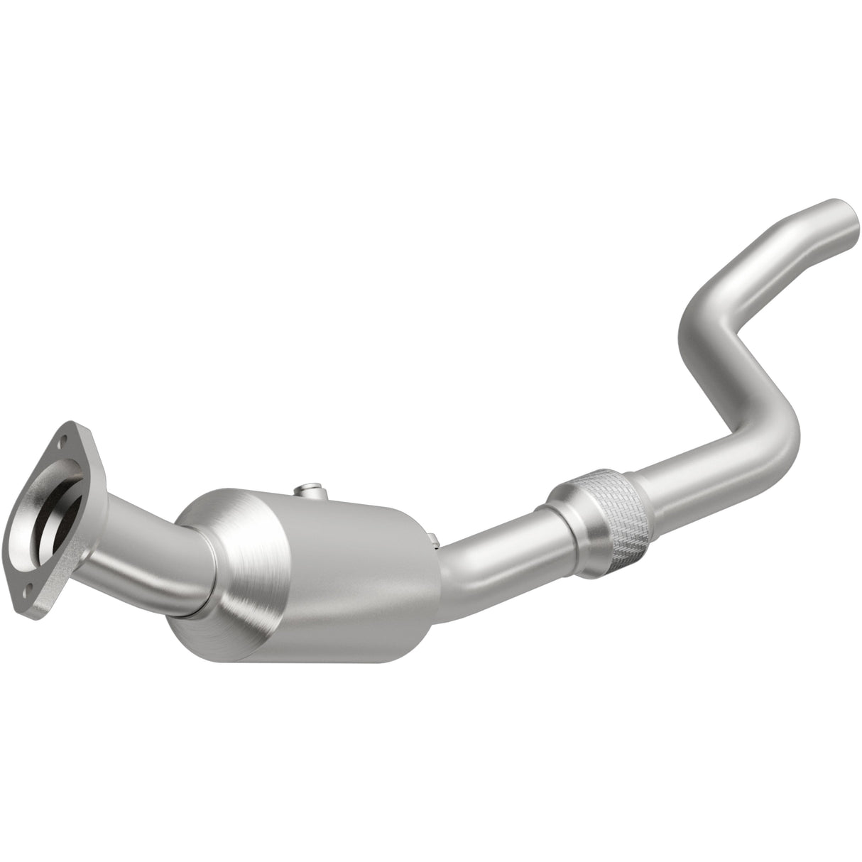 California Direct-Fit Catalytic Converter MagnaFlow Exhaust Products Catalytic Converter  AXOPROS