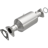California Direct-Fit Catalytic Converter MagnaFlow Exhaust Products Catalytic Converter  AXOPROS