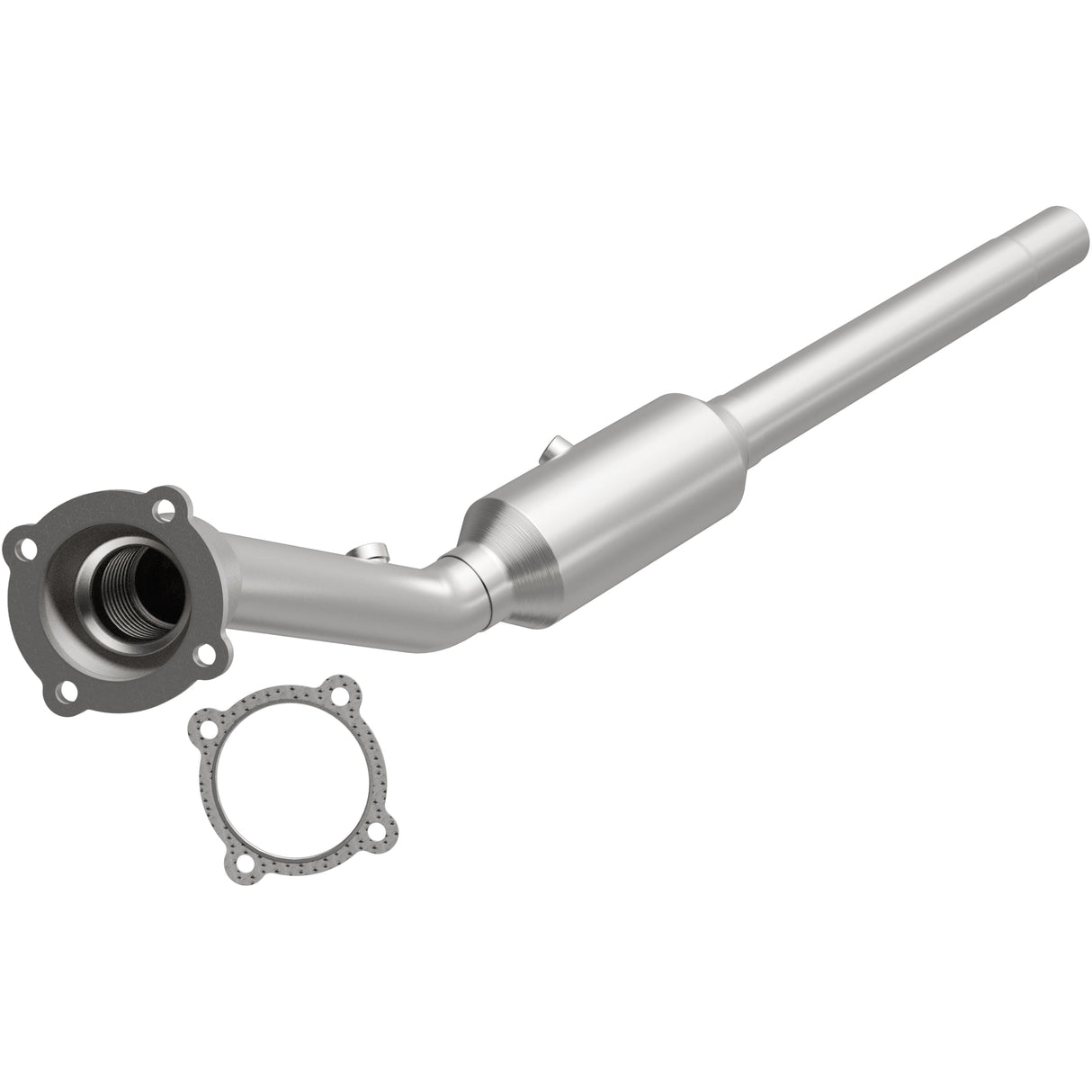 California Direct-Fit Catalytic Converter MagnaFlow Exhaust Products Catalytic Converter  AXOPROS