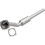 California Direct-Fit Catalytic Converter MagnaFlow Exhaust Products Catalytic Converter  AXOPROS