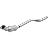 California Direct-Fit Catalytic Converter MagnaFlow Exhaust Products Catalytic Converter  AXOPROS