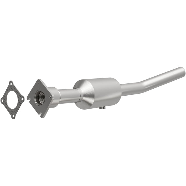 California Direct-Fit Catalytic Converter MagnaFlow Exhaust Products Catalytic Converter  AXOPROS