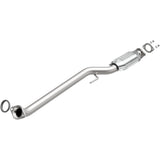 California Direct-Fit Catalytic Converter MagnaFlow Exhaust Products Catalytic Converter  AXOPROS