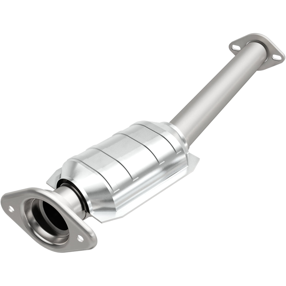 California Direct-Fit Catalytic Converter MagnaFlow Exhaust Products Catalytic Converter  AXOPROS