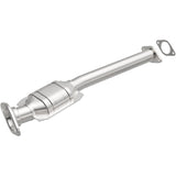 California Direct-Fit Catalytic Converter MagnaFlow Exhaust Products Catalytic Converter  AXOPROS