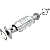 California Direct-Fit Catalytic Converter MagnaFlow Exhaust Products Catalytic Converter  AXOPROS