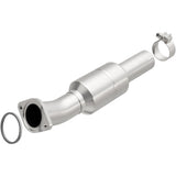 California Direct-Fit Catalytic Converter MagnaFlow Exhaust Products Catalytic Converter  AXOPROS