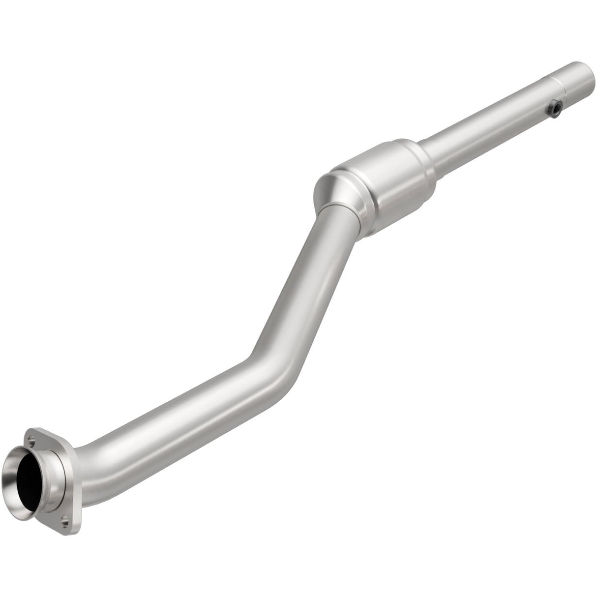 California Direct-Fit Catalytic Converter MagnaFlow Exhaust Products Catalytic Converter  AXOPROS
