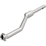 California Direct-Fit Catalytic Converter MagnaFlow Exhaust Products Catalytic Converter  AXOPROS