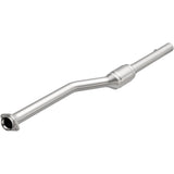 California Direct-Fit Catalytic Converter MagnaFlow Exhaust Products Catalytic Converter  AXOPROS