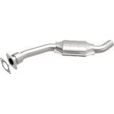 California Direct-Fit Catalytic Converter MagnaFlow Exhaust Products Catalytic Converter  AXOPROS