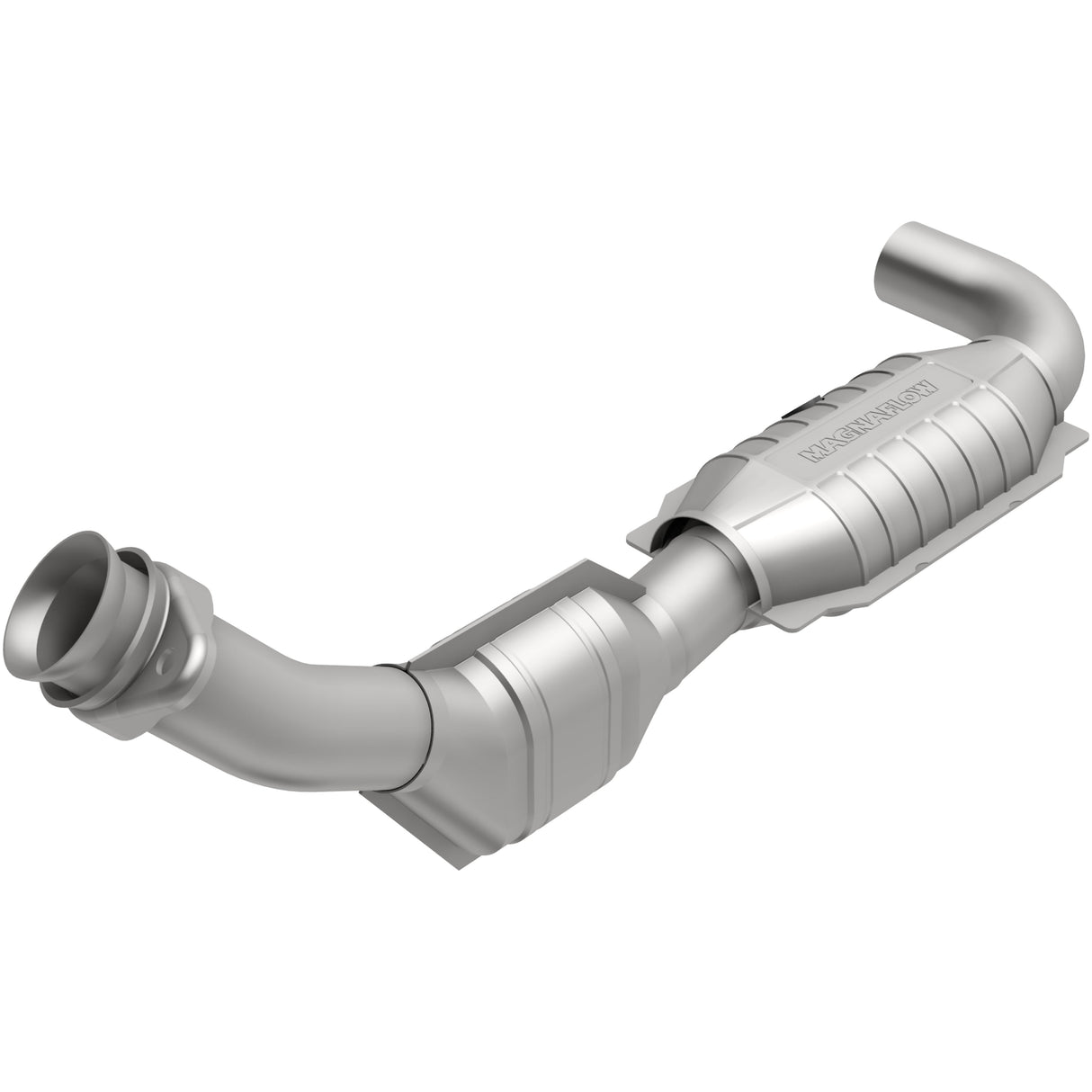 California Direct-Fit Catalytic Converter MagnaFlow Exhaust Products Catalytic Converter  AXOPROS